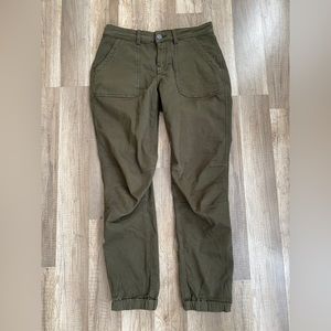 Mavi Ivy slim cargo pants